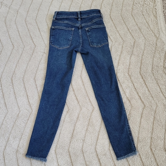 We The Free High Rise Jeggings - Picture 3 of 9